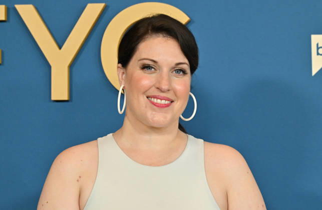 NBC Universal FYC Event Allison Tolman arriving to the NBC Universal FYC Event at Avra Beverly Hills on April 22, 2026 in Beverly Hills, CA. Beverly Hills Avra Beverly Hills California USA Copyright: xLISAxOConnor AFF-USA.comx