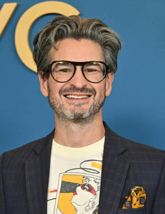 NBC Universal FYC Event David Iserson arriving to the NBC Universal FYC Event at Avra Beverly Hills on April 22, 2026 in Beverly Hills, CA. Beverly Hills Avra Beverly Hills California USA Copyright: xLISAxOConnor AFF-USA.comx