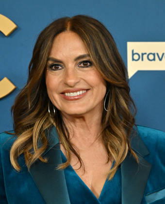 NBC Universal FYC Event Mariska Hargitay arriving to the NBC Universal FYC Event at Avra Beverly Hills on April 22, 2026 in Beverly Hills, CA. Beverly Hills Avra Beverly Hills California USA Copyright: xLISAxOConnor AFF-USA.comx