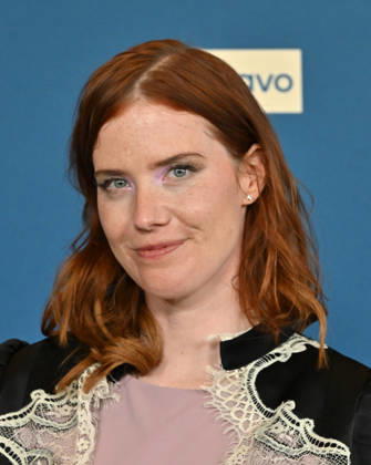 NBC Universal FYC Event Erin Lee Carr arriving to the NBC Universal FYC Event at Avra Beverly Hills on April 22, 2026 in Beverly Hills, CA. Beverly Hills Avra Beverly Hills California USA Copyright: xLISAxOConnor AFF-USA.comx