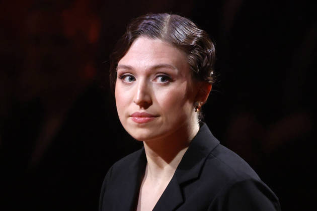 Influencer Bianca Heinicke Bibi is once again eliminated from the seventh dance show of the 19th season of the RTL dance show Lets Dance at the Coloneum 24 04 2026 NRW Germany Copyright: xChristophxHardtx