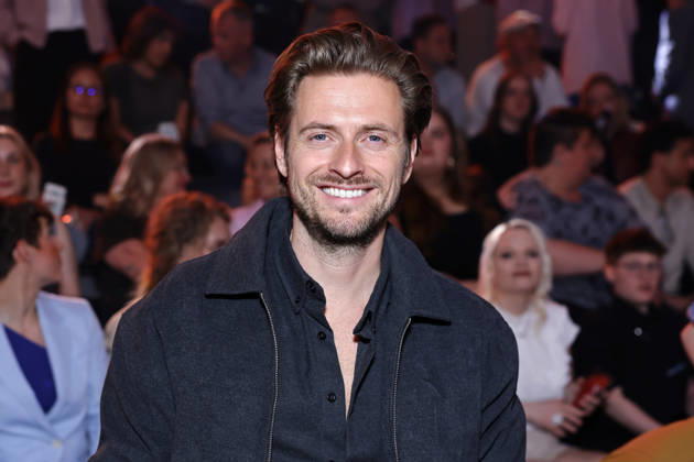 Actor Jörn Schlönvoigt GZSZ at the seventh dance show of the 19th season of the RTL dance show Lets Dance at the Coloneum Cologne, 24 04 2026 NRW Germany Copyright: xChristophxHardtx