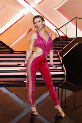 Singer Anna Carina Woitschack at the seventh dance show of the 19th season of the RTL dance show Lets Dance at the Coloneum Cologne, 24 04 2026 NRW Germany Copyright: xChristophxHardtx