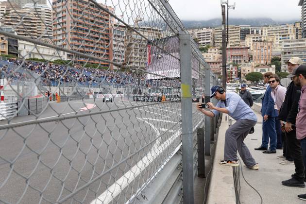 Bradley Cooper during the 15th Monaco Historical Grand Prix April 26, 2026 Bruno Bebert Bestimage Bradley Cooper during the 15th Monaco Historical Grand Prix Monaco  Copyright: xBrunoxBebertx xBestimagexBrunoxBebertx xBestimagex