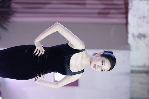 SHANGHAI, CHINA - APRIL 27: Actress He Ruixian attends YSL event on April 27, 2026 in Shanghai, China.  Copyright: xVCGx 111637755330