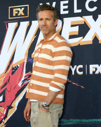 USA - FX s Welcome To Wrexham FYC Event - Burbank LOS ANGELES - APR 28: Ryan Reynolds at the FX s Welcome To Wrexham FYC Event at Chloe s at Golden Road Brewing on April 28, 2026 in Burbank, CA Burbank CA USA EDITORIAL USE ONLY Copyright: x 2026xKathyxHutchinsx xHutchinsxPhotox HutchinsxPhotox khphotos882224