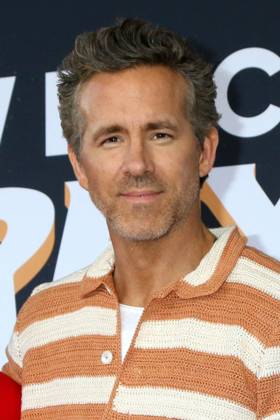 Ryan Reynolds at arrivals for FX S WELCOME TO WREXHAM FYC Screening, Chloe s at Golden Road Brewing, Los Angeles, CA, April 28, 2026. Photo By: Priscilla Grant Everett Collection FX S WELCOME TO WREXHAM FYC Screening PUBLICATIONXNOTxINxCANxCHNxFRAxITAxJPNxNORxPOLxRUSxESPxUKxUSA