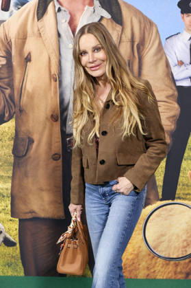 Xenia Seeberg at the premiere of the feature film Glennkill Ein Schafskrimi The Sheep Detectives at the cinema in the KulturBrauerei Berlin, 28 04 2026 Foto:xM.xBehrensx xFuturexImagex glennkill_6425