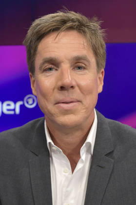Markus Feldenkirchen on the ARD talk show maischberger in Studio Berlin Adlershof Berlin, 28 04 2026 Foto:xM.xBehrensx xFuturexImagex maischberger2804_6422