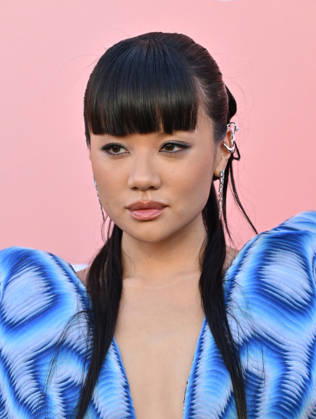 2026 Billboard Women in Music Event Rei Ami arriving to the 2026 Billboard Women in Music event held at the Hollywood Palladium on April 29, 2026 in Hollywood, CA. Hollywood Hollywood Palladium California USA Copyright: xLISAxOConnorx xAFF-USA.comx