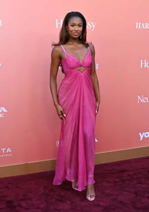 2026 Billboard Women in Music Event Coco Jones arriving to the 2026 Billboard Women in Music event held at the Hollywood Palladium on April 29, 2026 in Hollywood, CA. Hollywood Hollywood Palladium California USA Copyright: xLISAxOConnorx xAFF-USA.comx