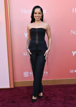2026 Billboard Women in Music Event Ella Mai arriving to the 2026 Billboard Women in Music event held at the Hollywood Palladium on April 29, 2026 in Hollywood, CA. Hollywood Hollywood Palladium California USA Copyright: xLISAxOConnorx xAFF-USA.comx