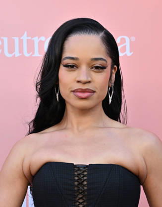 2026 Billboard Women in Music Event Ella Mai arriving to the 2026 Billboard Women in Music event held at the Hollywood Palladium on April 29, 2026 in Hollywood, CA. Hollywood Hollywood Palladium California USA Copyright: xLISAxOConnorx xAFF-USA.comx