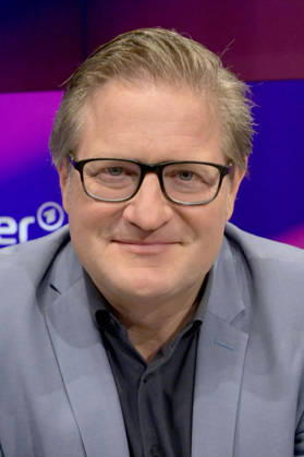 Michael Bröcker on the ARD talk show maischberger in Studio Berlin Adlershof Berlin, 29 04 2026 Foto:xM.xBehrensx xFuturexImagex maischberger2904_6416