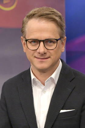 Carsten Linnemann on the ARD talk show maischberger in Studio Berlin Adlershof Berlin, 29 04 2026 Foto:xM.xBehrensx xFuturexImagex maischberger2904_6426