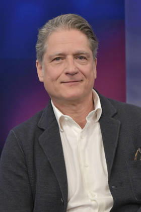 Jakob Augstein on the ARD talk show maischberger in Studio Berlin Adlershof Berlin, 29 04 2026 Foto:xM.xBehrensx xFuturexImagex maischberger2904_6430