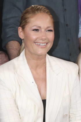ABB TALKSHOW Helene Fischer the German pop singer, dancer, guest on the NDR talk show from the NDR 3 studio on Friday 01 05 2026 in Hamburg Recording on 29 04 2026 Hamburg Germany