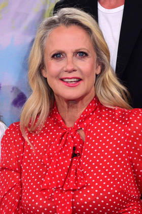 Barbara Schoeneberger at the recording on 29 04 2026 of the NDR Talk Show in Hamburg NDR Talk Show on 1 05 2026 in Hamburg