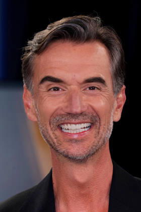 Florian Silbereisen as a guest at the recording on 29 04 2026 of the NDR Talk Show in Hamburg NDR Talk Show on 1 05 2026 in Hamburg