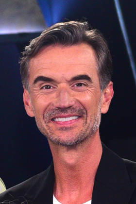 Florian Silbereisen as a guest at the recording on 29 04 2026 of the NDR Talk Show in Hamburg NDR Talk Show on 1 05 2026 in Hamburg