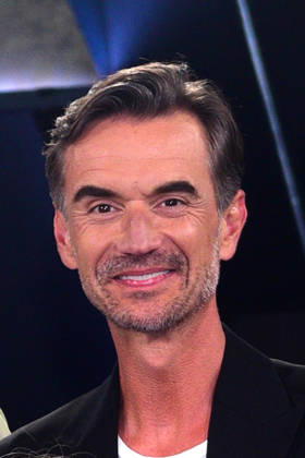 Florian Silbereisen as a guest at the recording on 29 04 2026 of the NDR Talk Show in Hamburg NDR Talk Show on 1 05 2026 in Hamburg