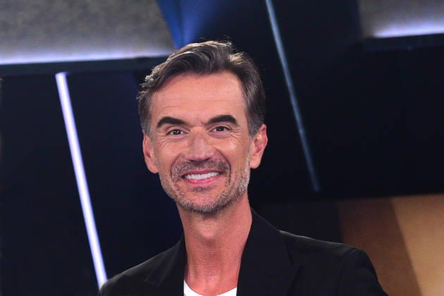 Florian Silbereisen as a guest at the recording on 29 04 2026 of the NDR Talk Show in Hamburg NDR Talk Show on 1 05 2026 in Hamburg