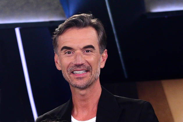 Florian Silbereisen as a guest at the recording on 29 04 2026 of the NDR Talk Show in Hamburg NDR Talk Show on 1 05 2026 in Hamburg