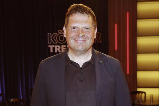Jan Ullrich at the recording of the WDR talk show Kölner Treff in WDR Studio BS 3 Cologne, 30 04 2026 Foto:xgbrcix xFuturexImagex koelner_treff3004_6418