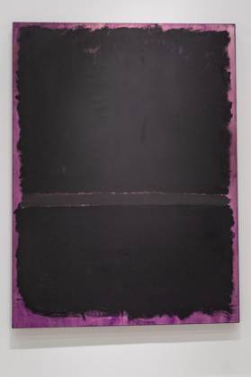 May 1, 2026, Bronx, New York, USA: Mark Rothko Untitled on view during May Marquee Modern & Contemporary Auctions press preview at Sotheby s The Breuer in New York, NY on May 1, 2026. Bronx USA - ZUMAr339 20260501_znp_r339_014 Copyright: xLevxRadinx