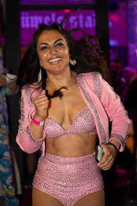 20260430 Krümels Stadl Opening 2026 CALVIA, SPAIN APRIL 30 2026 Nora Lob at Krümels Stadl Opening 2026 on April 30, 2026 in Calvia, Calvia Mallorca Spain