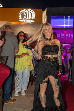 20260430 Krümels Stadl Opening 2026 CALVIA, SPAIN APRIL 30 2026 Desiree Hansen at Krümels Stadl Opening 2026 on April 30, 2026 in Calvia, Calvia Mallorca Spain