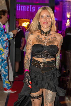 20260430 Krümels Stadl Opening 2026 CALVIA, SPAIN APRIL 30 2026 Desiree Hansen at Krümels Stadl Opening 2026 on April 30, 2026 in Calvia, Calvia Mallorca Spain