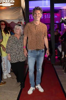 20260430 Krümels Stadl Opening 2026 CALVIA, SPAIN APRIL 30 2026 Patrick Hufen at Krümels Stadl Opening 2026 on April 30, 2026 in Calvia, Calvia Mallorca Spain