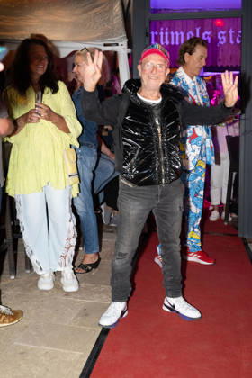 20260430 Krümels Stadl Opening 2026 CALVIA, SPAIN APRIL 30 2026 Martin Semmelrogge at Krümels Stadl Opening 2026 on April 30, 2026 in Calvia, Calvia Mallorca Spain