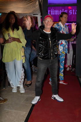 20260430 Krümels Stadl Opening 2026 CALVIA, SPAIN APRIL 30 2026 Martin Semmelrogge at Krümels Stadl Opening 2026 on April 30, 2026 in Calvia, Calvia Mallorca Spain