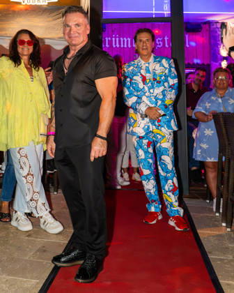 20260430 Krümels Stadl Opening 2026 CALVIA, SPAIN APRIL 30 2026 Peter Klein at Krümels Stadl Opening 2026 on April 30, 2026 in Calvia, Calvia Mallorca Spain