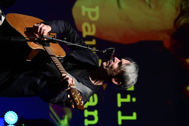 Till Paulmann live at a concert The Next Spring Tour by Frank Schöbel at the Gerhart Hauptmann Theater Görlitz, 03 05 2026 Copyright: xMatthiasxWehnertx