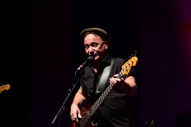 Mario Rühl live at a concert The Next Spring Tour by Frank Schöbel at the Gerhart Hauptmann Theater Görlitz, 03 05 2026 Copyright: xMatthiasxWehnertx