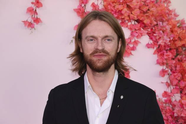 Finneas O Connell at arrivals for NOBODY WANTS THIS Season 2 Premiere on Netflix, The Egyptian Theatre Hollywood, Los Angeles, CA, October 16, 2025. Photo By: Elizabeth Goodenough Everett Collection2516O02 UH032 PUBLICATIONXNOTxINxCANxCHNxFRAxITAxJPNxNORxPOLxRUSxESPxUKxUSA Copyright: xx 2516O02 UH032 2516O02_UH032_H