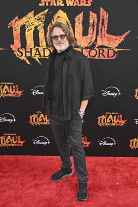 Matt Michnovetz at the screening of the series finale of the Disney animated series Star Wars Maul Shadow Lord at the Walt Disney Studios Burbank, 04 05 2026 Foto:xD.xStarbuckx xFuturexImagex maul_6511