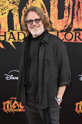 Matt Michnovetz at the screening of the series finale of the Disney animated series Star Wars Maul Shadow Lord at the Walt Disney Studios Burbank, 04 05 2026 Foto:xD.xStarbuckx xFuturexImagex maul_6512