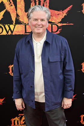 David W Collins at the screening of the series finale of the Disney animated series Star Wars Maul Shadow Lord at the Walt Disney Studios Burbank, 04 05 2026 Foto:xD.xStarbuckx xFuturexImagex maul_6514