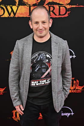 Josh Rimes at the screening of the series finale of the Disney animated series Star Wars Maul Shadow Lord at Walt Disney Studios Burbank, 04 05 2026 Foto:xD.xStarbuckx xFuturexImagex maul_6517