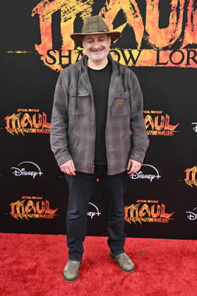 Dave Filoni at the screening of the series finale of the Disney animated series Star Wars Maul Shadow Lord at the Walt Disney Studios Burbank, 04 05 2026 Foto:xD.xStarbuckx xFuturexImagex maul_6518