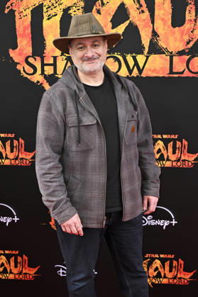 Dave Filoni at the screening of the series finale of the Disney animated series Star Wars Maul Shadow Lord at the Walt Disney Studios Burbank, 04 05 2026 Foto:xD.xStarbuckx xFuturexImagex maul_6519