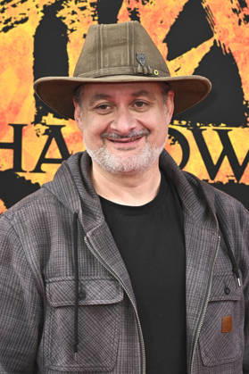 Dave Filoni at the screening of the series finale of the Disney animated series Star Wars Maul Shadow Lord at the Walt Disney Studios Burbank, 04 05 2026 Foto:xD.xStarbuckx xFuturexImagex maul_6520