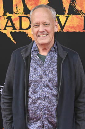 Dee Bradley Baker at the screening of the series finale of the Disney animated series Star Wars Maul Shadow Lord at Walt Disney Studios Burbank, 04 05 2026 Foto:xD.xStarbuckx xFuturexImagex maul_6528
