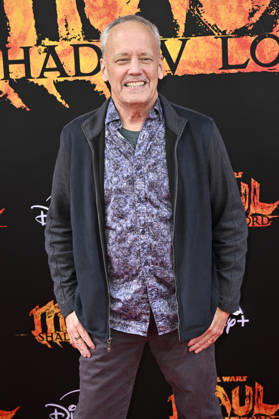 Dee Bradley Baker at the screening of the series finale of the Disney animated series Star Wars Maul Shadow Lord at Walt Disney Studios Burbank, 04 05 2026 Foto:xD.xStarbuckx xFuturexImagex maul_6529