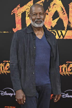 Dennis Haysbert at the screening of the series finale of the Disney animated series Star Wars Maul Shadow Lord at the Walt Disney Studios Burbank, 04 05 2026 Foto:xD.xStarbuckx xFuturexImagex maul_6541
