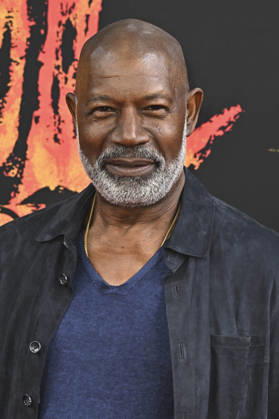 Dennis Haysbert at the screening of the series finale of the Disney animated series Star Wars Maul Shadow Lord at the Walt Disney Studios Burbank, 04 05 2026 Foto:xD.xStarbuckx xFuturexImagex maul_6542